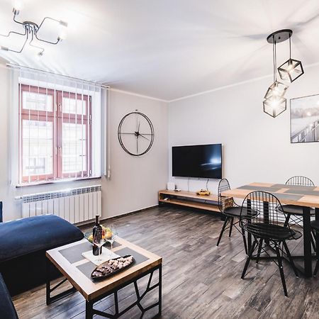 Apartamenty Swietego Jakuba Stary Toruń Exterior foto
