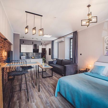 Apartamenty Swietego Jakuba Stary Toruń Exterior foto