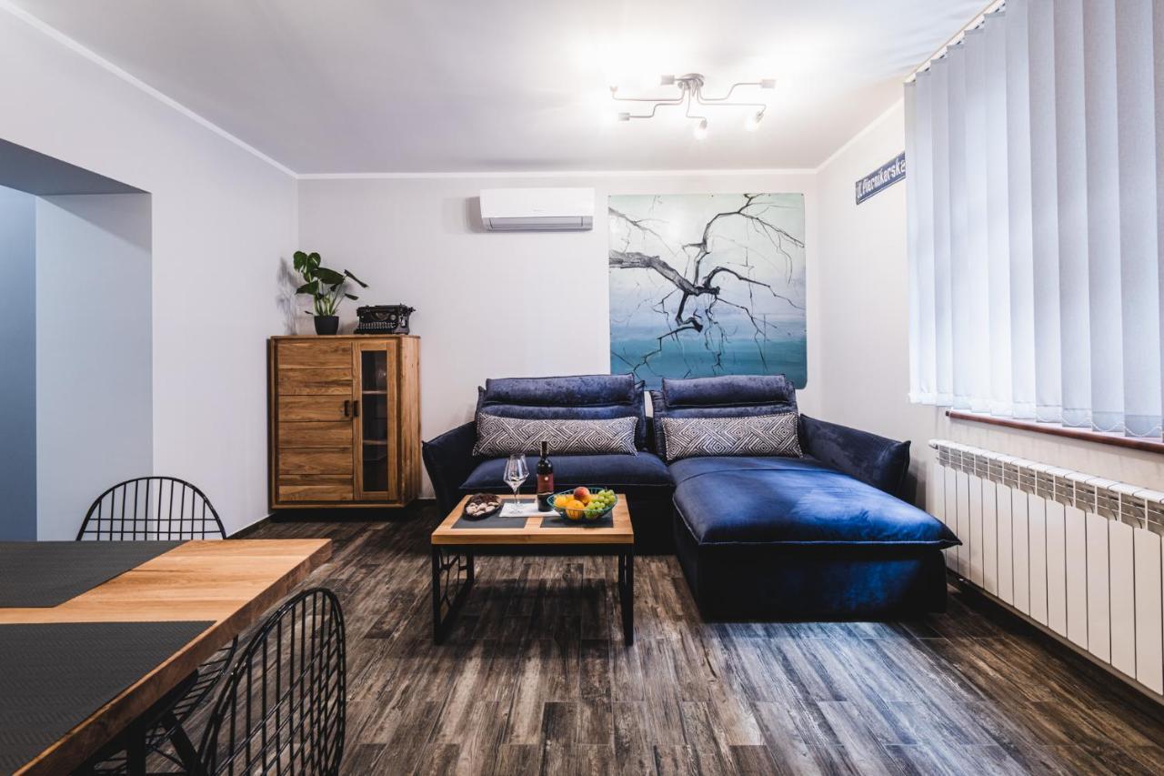 Apartamenty Swietego Jakuba Stary Toruń Exterior foto