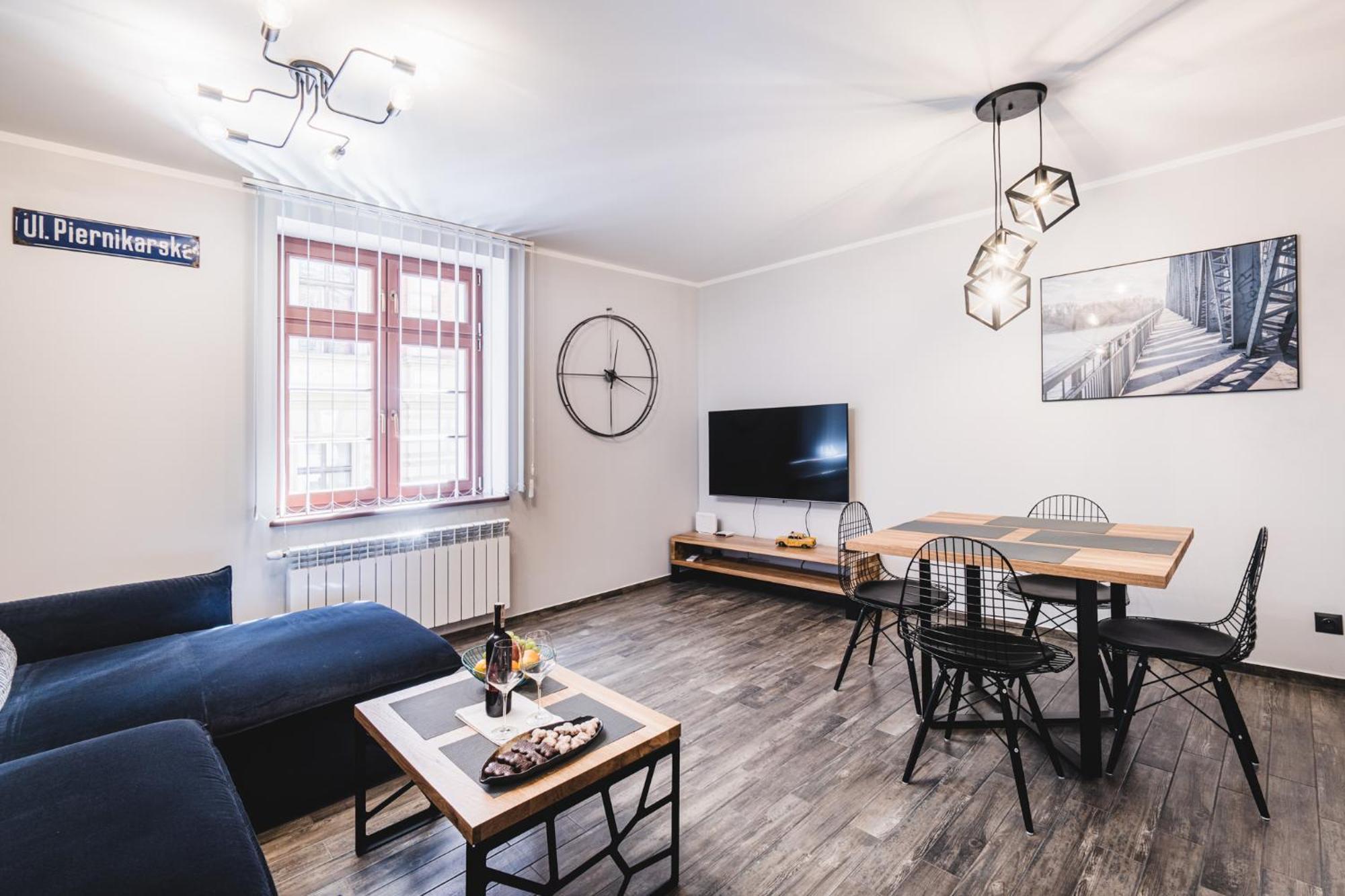 Apartamenty Swietego Jakuba Stary Toruń Exterior foto