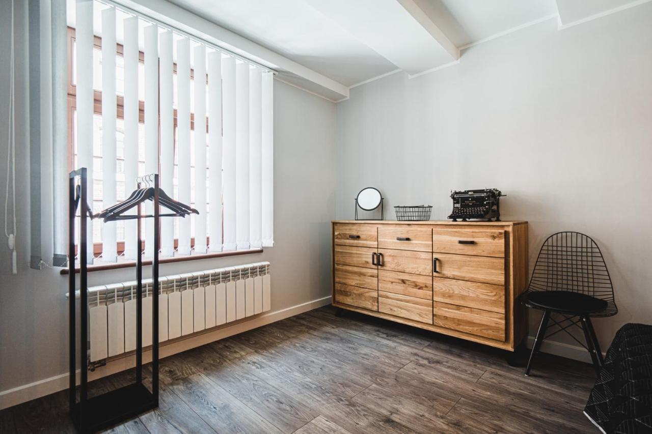 Apartamenty Swietego Jakuba Stary Toruń Exterior foto