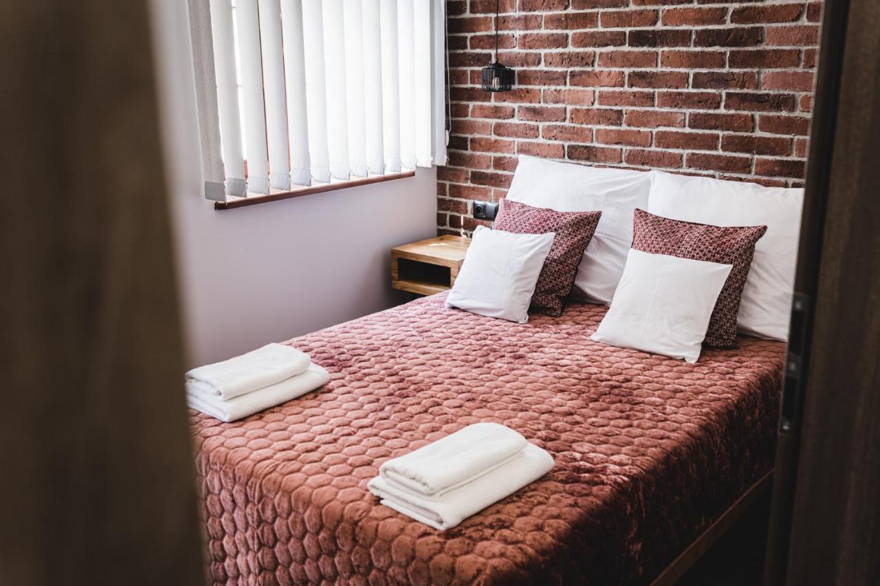 Apartamenty Swietego Jakuba Stary Toruń Exterior foto