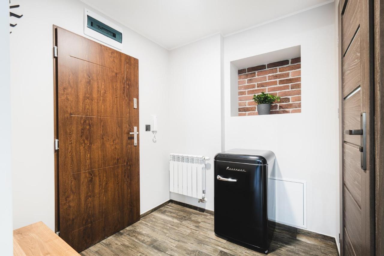 Apartamenty Swietego Jakuba Stary Toruń Exterior foto