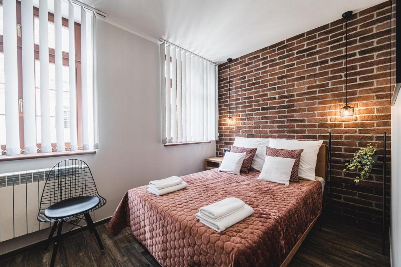 Apartamenty Swietego Jakuba Stary Toruń Exterior foto