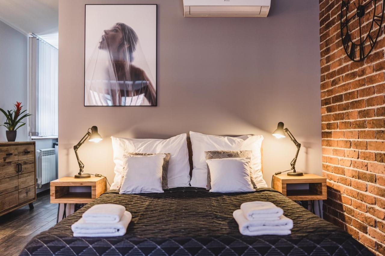 Apartamenty Swietego Jakuba Stary Toruń Exterior foto