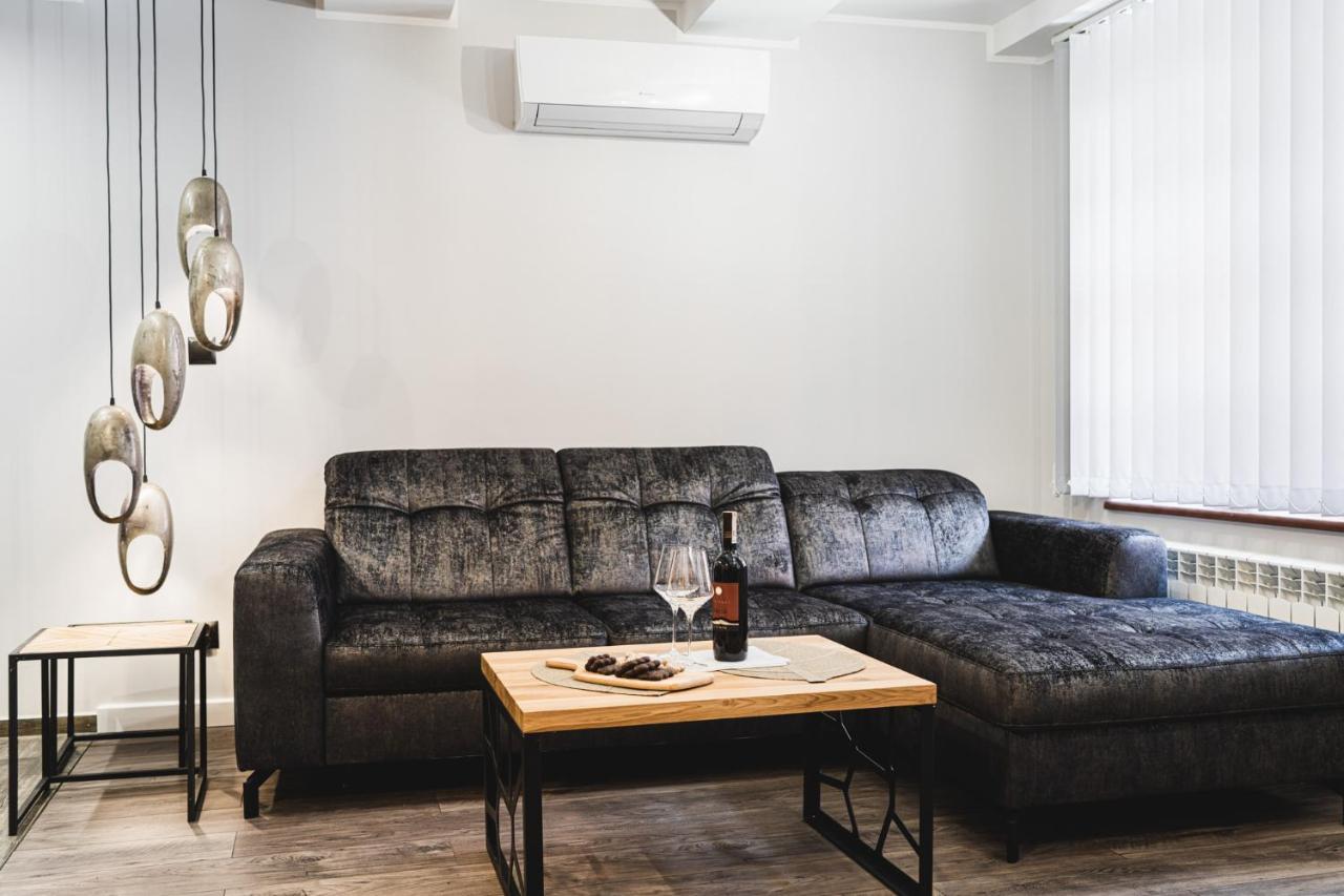 Apartamenty Swietego Jakuba Stary Toruń Exterior foto