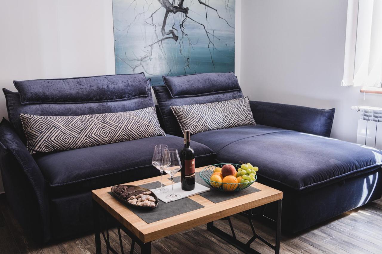Apartamenty Swietego Jakuba Stary Toruń Exterior foto