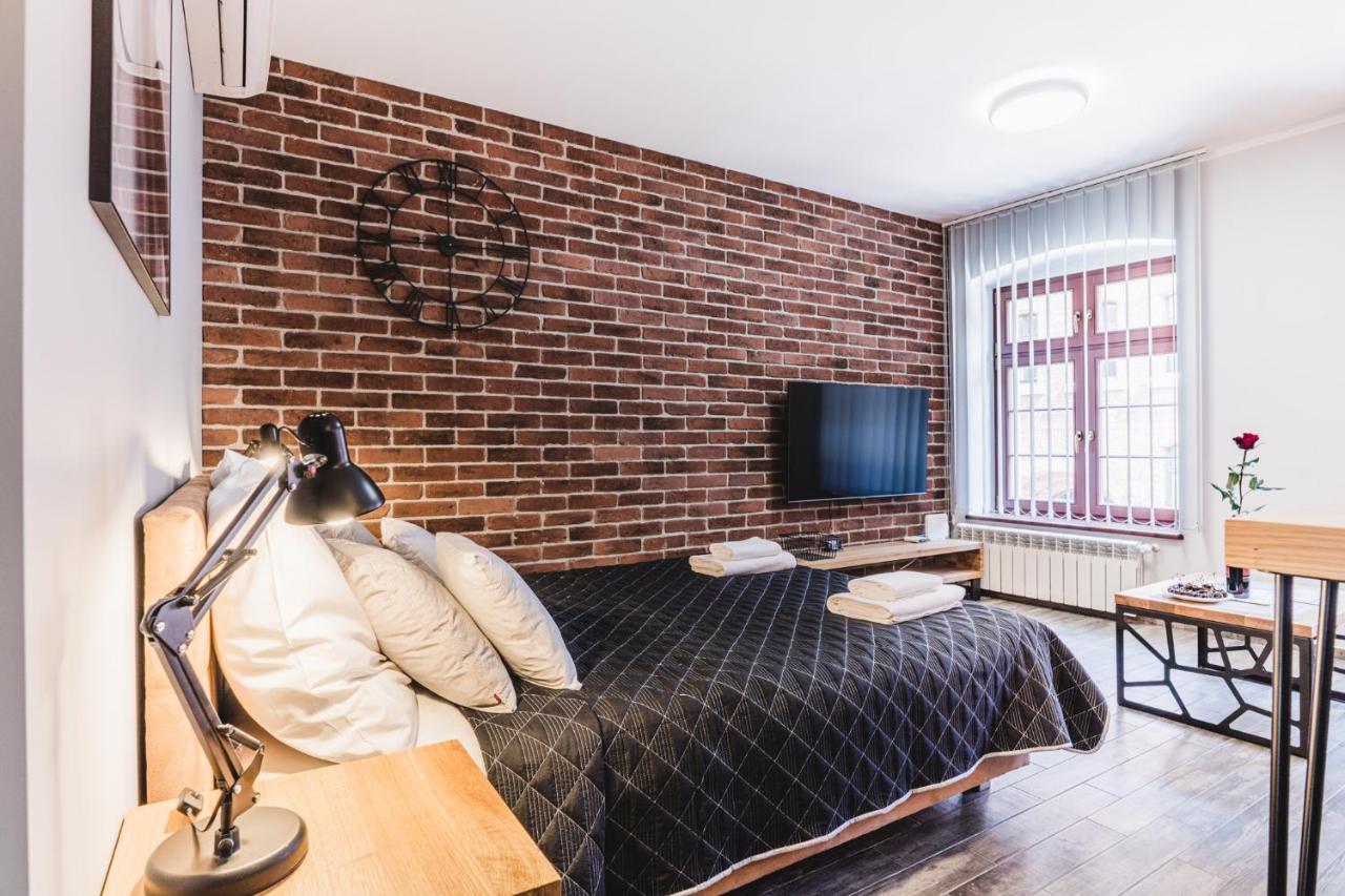 Apartamenty Swietego Jakuba Stary Toruń Exterior foto