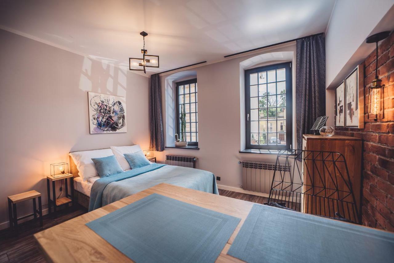 Apartamenty Swietego Jakuba Stary Toruń Exterior foto