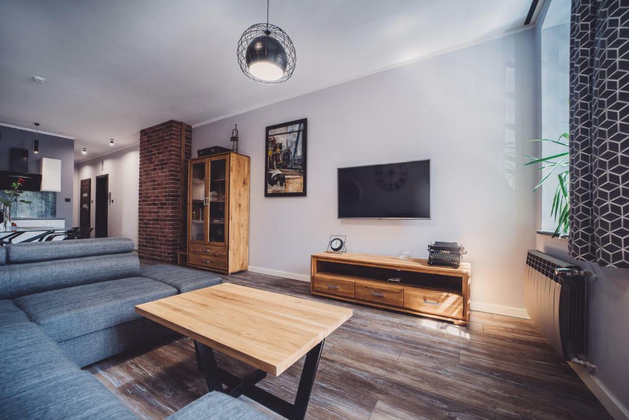 Apartamenty Swietego Jakuba Stary Toruń Exterior foto