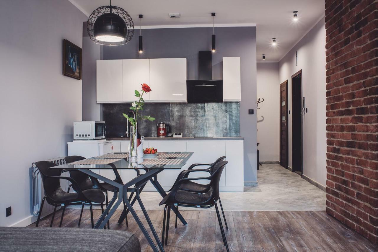 Apartamenty Swietego Jakuba Stary Toruń Exterior foto