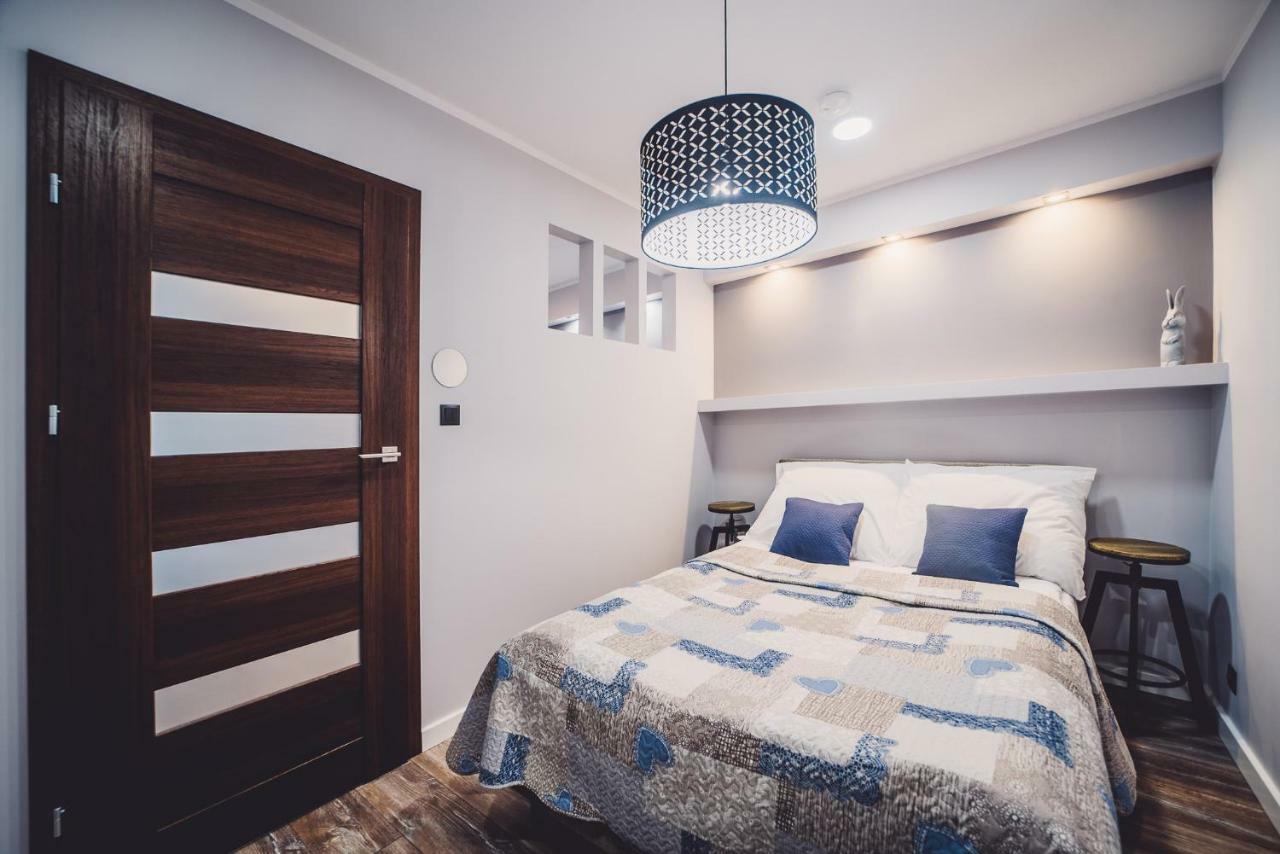 Apartamenty Swietego Jakuba Stary Toruń Exterior foto
