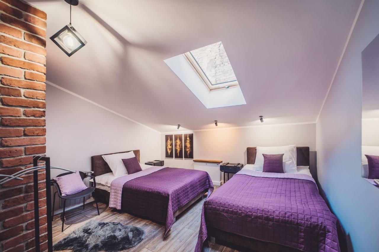 Apartamenty Swietego Jakuba Stary Toruń Exterior foto
