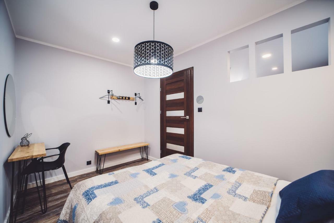 Apartamenty Swietego Jakuba Stary Toruń Exterior foto
