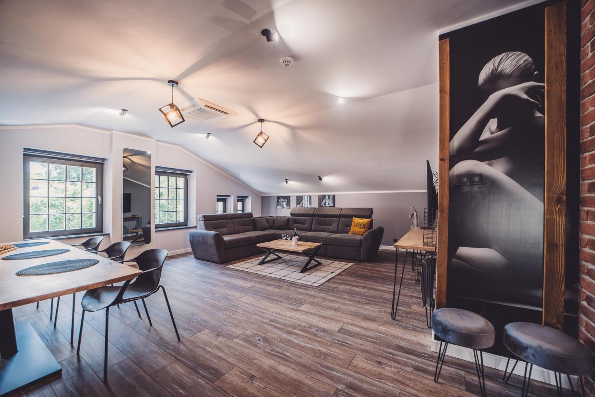 Apartamenty Swietego Jakuba Stary Toruń Exterior foto