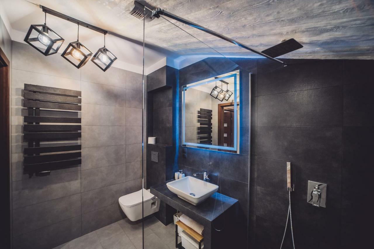 Apartamenty Swietego Jakuba Stary Toruń Exterior foto