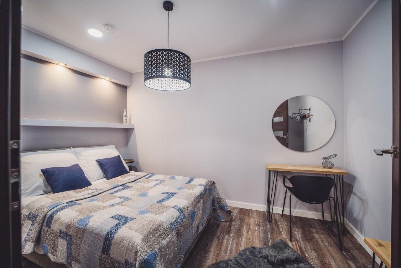 Apartamenty Swietego Jakuba Stary Toruń Exterior foto