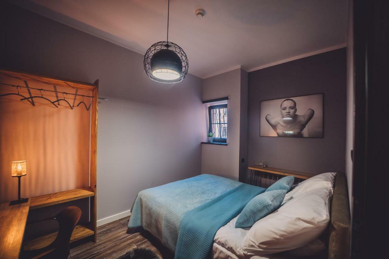 Apartamenty Swietego Jakuba Stary Toruń Exterior foto