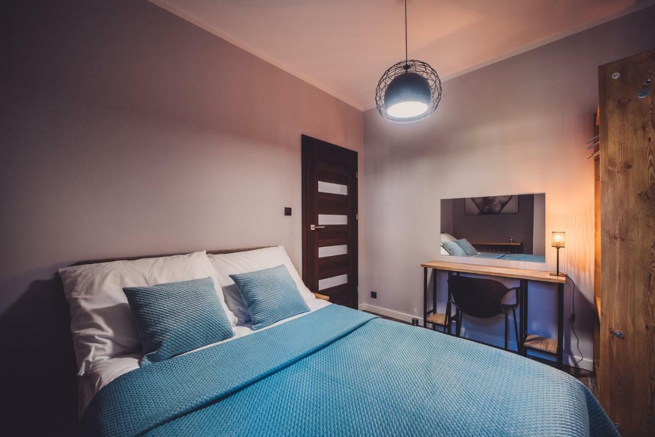 Apartamenty Swietego Jakuba Stary Toruń Exterior foto